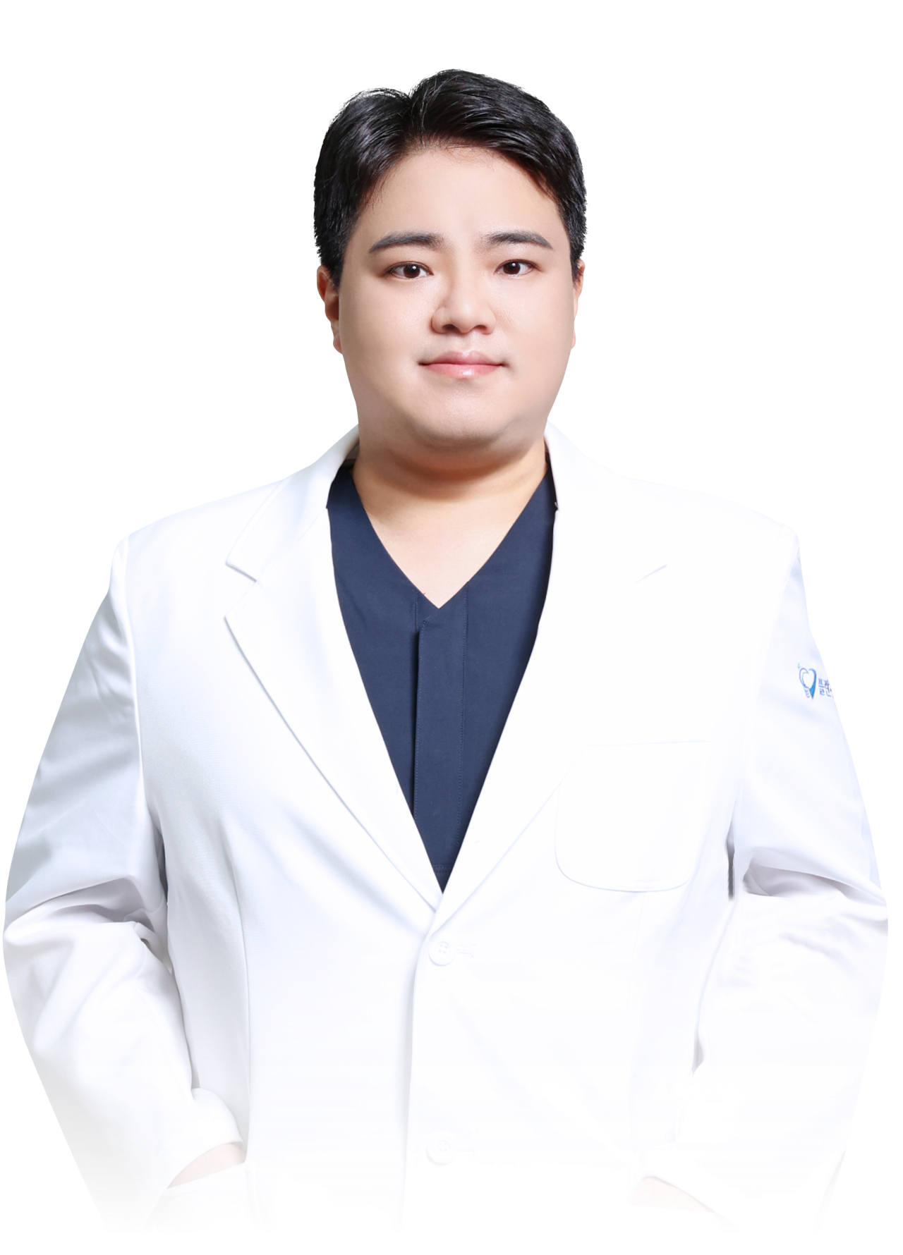김희진 외과원장